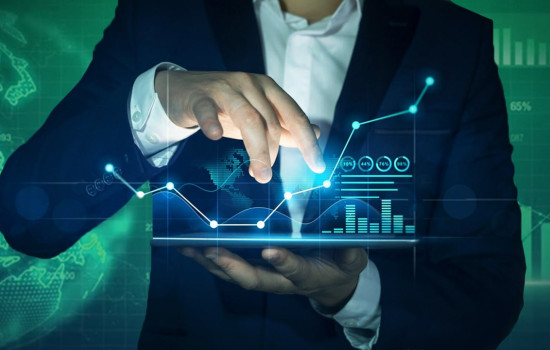 القيادة الرقمية لتكنولوجيا المعلومات